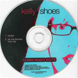 Kelly  - Shoes (Clean Radio Edits)