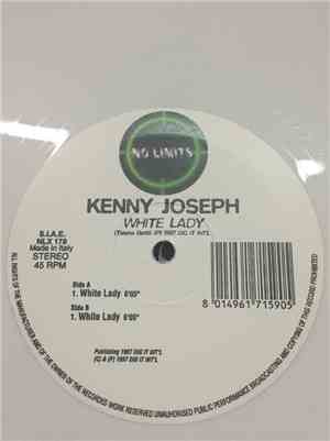 Kenny Joseph - White Lady