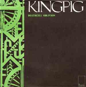 King Pig - Deathcell Oblivion