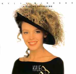 Kylie Minogue - Kylie