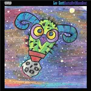 Lee Scott - CactusOwlMoonGoat