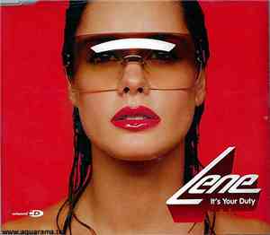Lene - It's Your Duty