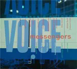 Les Voice Messengers - Lumières d'automne