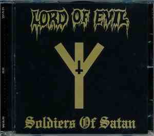 Lord Of Evil - Soldiers Of Satan