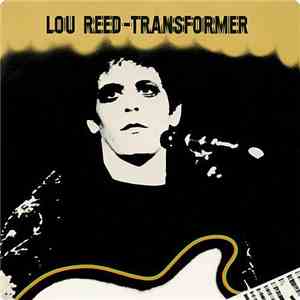 Lou Reed - Transformer