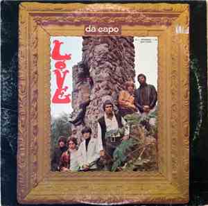 Love - Da Capo