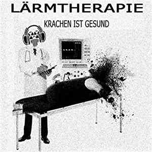 Lärmtherapie - Krachen Ist Gesund