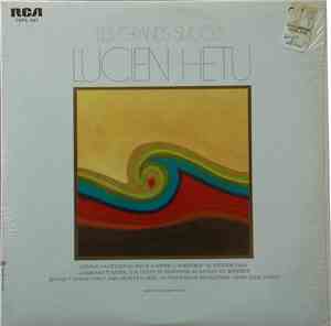 Lucien Hétu - Les Grands Succès
