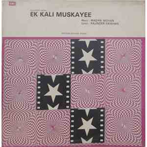 Madan Mohan - Ek Kali Muskayee