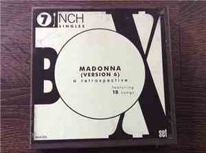 Madonna - ( Version 6 ) A Retrospective