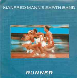 Manfred Mann's Earth Band - Runner