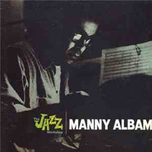 Manny Albam - The Jazz Workshop