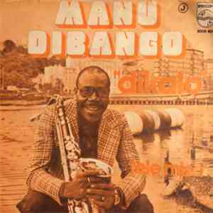 Manu Dibango - Dikalo / Tele Miso