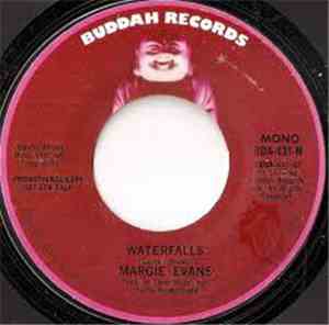 Margie Evans - Waterfalls
