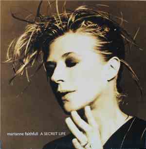 Marianne Faithfull - A Secret Life