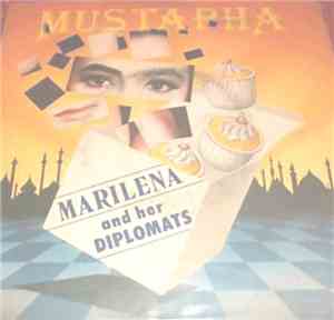Marilena And Her Diplomats - Mustapha