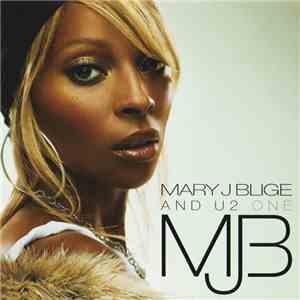 Mary J Blige And U2 - One