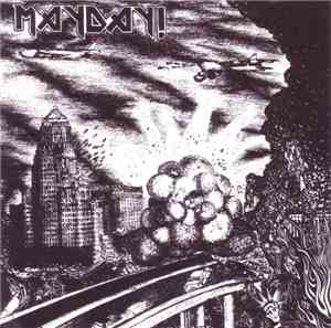 Mayday! - Mayday!