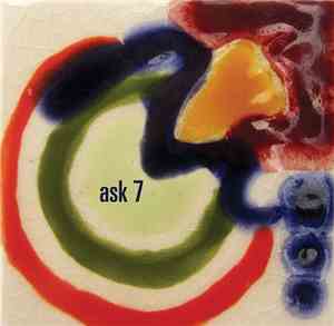 Michael Vlatkovich Septet - Ask 7