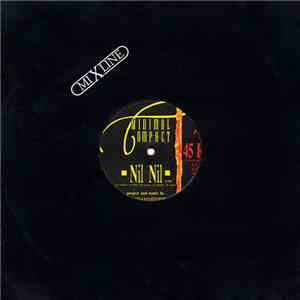 Minimal Compact - Nil Nil (Remix)