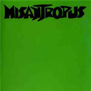 Misantropus - LP - EP 