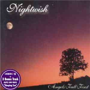 Nightwish - Angels Fall First