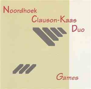 Noordhoek/Clausen-Kaas Duo - Games