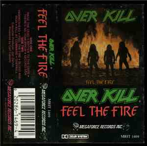 Overkill - Feel The Fire
