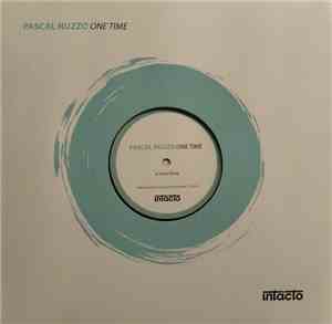 Pascal Nuzzo - One Time