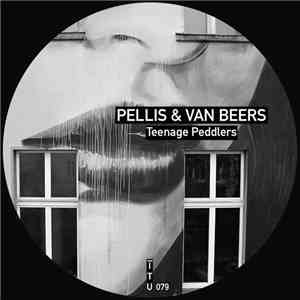 Pellis &  Van Beers - Teenage Peddlers