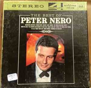 Peter Nero - The Best Of Peter Nero