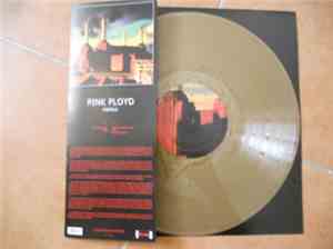Pink Floyd - Animals