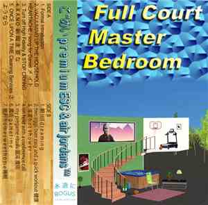 Premium Escape, air jordans™ - Full Court Master Bedroom