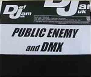 Public Enemy - Pump Ya Fist/Public Enemy No.1/You Gonna Get Yours