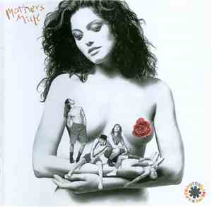 Red Hot Chili Peppers - Mother's Milk