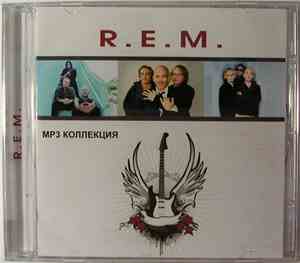 R.E.M. - MP3 Коллекция