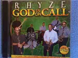 Rhyze - God is on Call