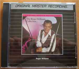 Roger Williams  - The Roger William`s Collection