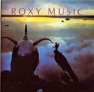 Roxy Music - Avalon