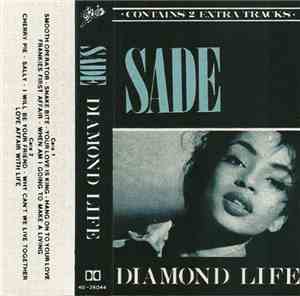 Sade - Diamond Life
