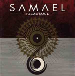 Samael - Solar Soul