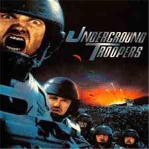 Sano Business - Underground Troopers