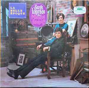 Serge Laprade, Monique Saintonge - La Belle Époque