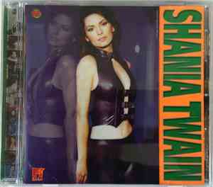 Shania Twain - MTV Music History