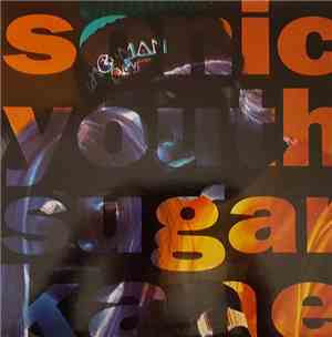 Sonic Youth - Sugar Kane
