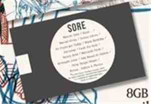 Sore  - SOREalist