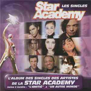 Star Academy - Les Singles