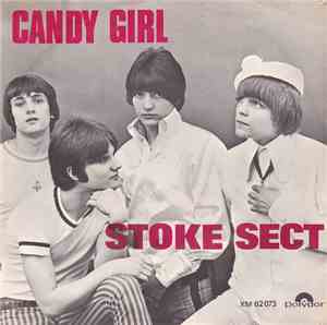 Stoke Sect - Glasses