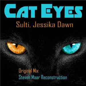 Sulti, Jessika Dawn - Cat Eyes