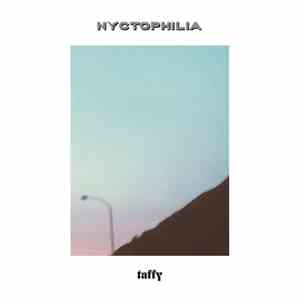 Taffy  - Nyctophilia